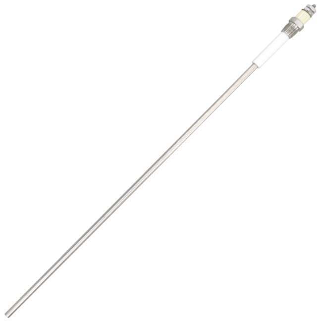 Warrick Electrode Fitting, Series 3L